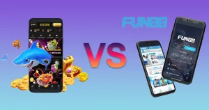 bdgwin app vs fun88 app